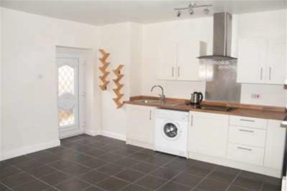 2 Bedroom Detached